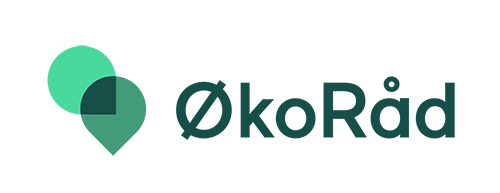 Logo Økoråd